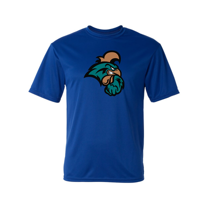 Men's  Coastal Carolina Chanticleers Polyester T-Shirt