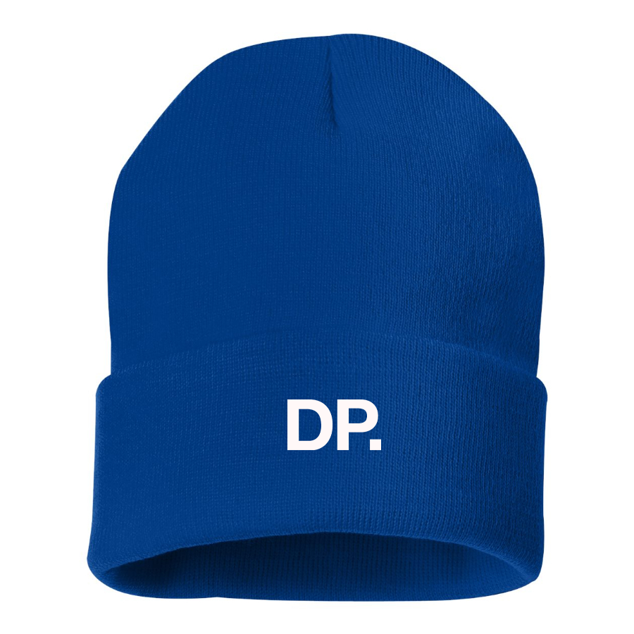 Dorothy Perkins Logo Beanie Hat