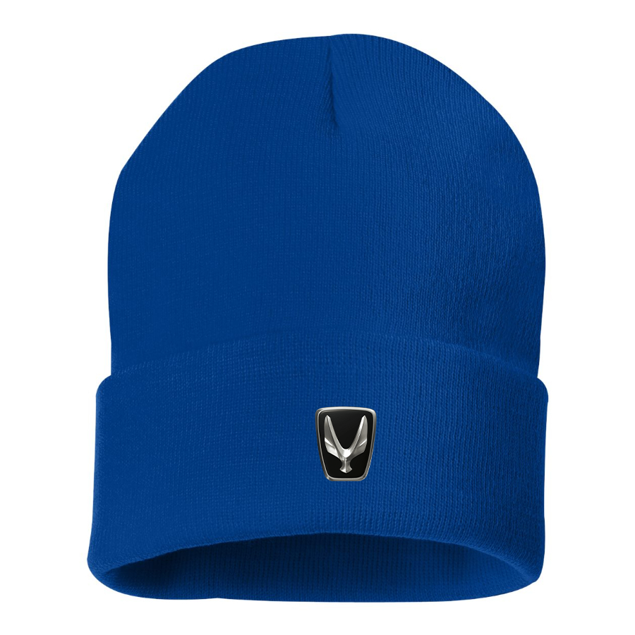 Equus Logo Beanie Hat