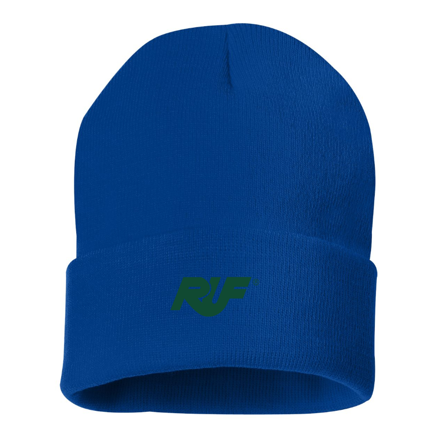 RUF Logo Beanie Hat