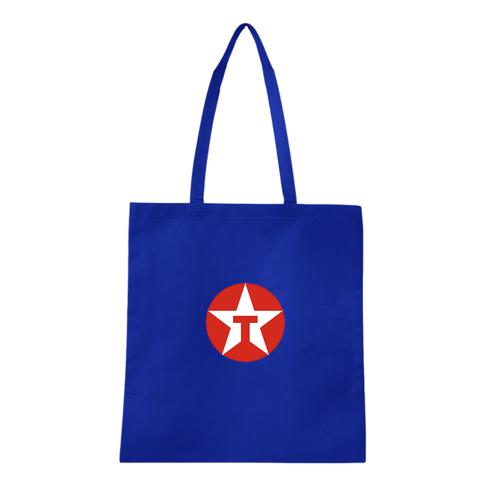 Texaco Logo Q-Tees Non-Woven  Tote