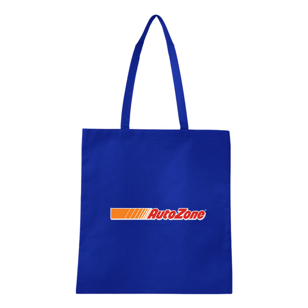 AutoZone Logo Q-Tees Non-Woven  Tote