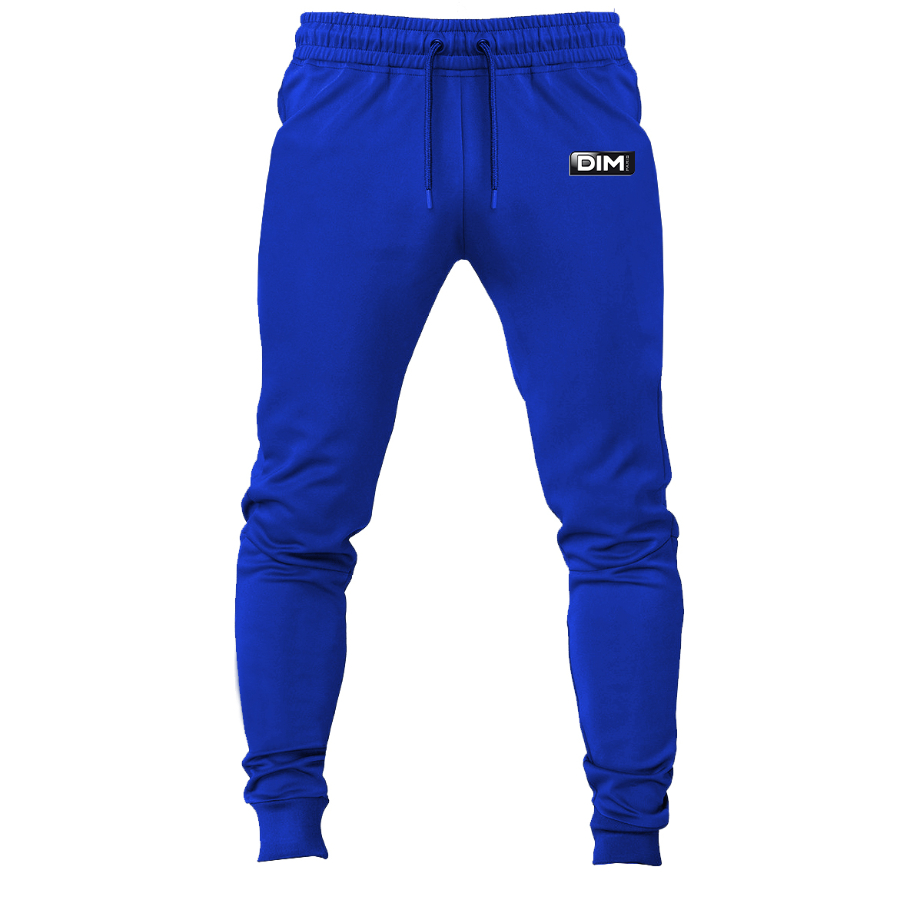 Men's DIM Logo Joggers Sweatpants