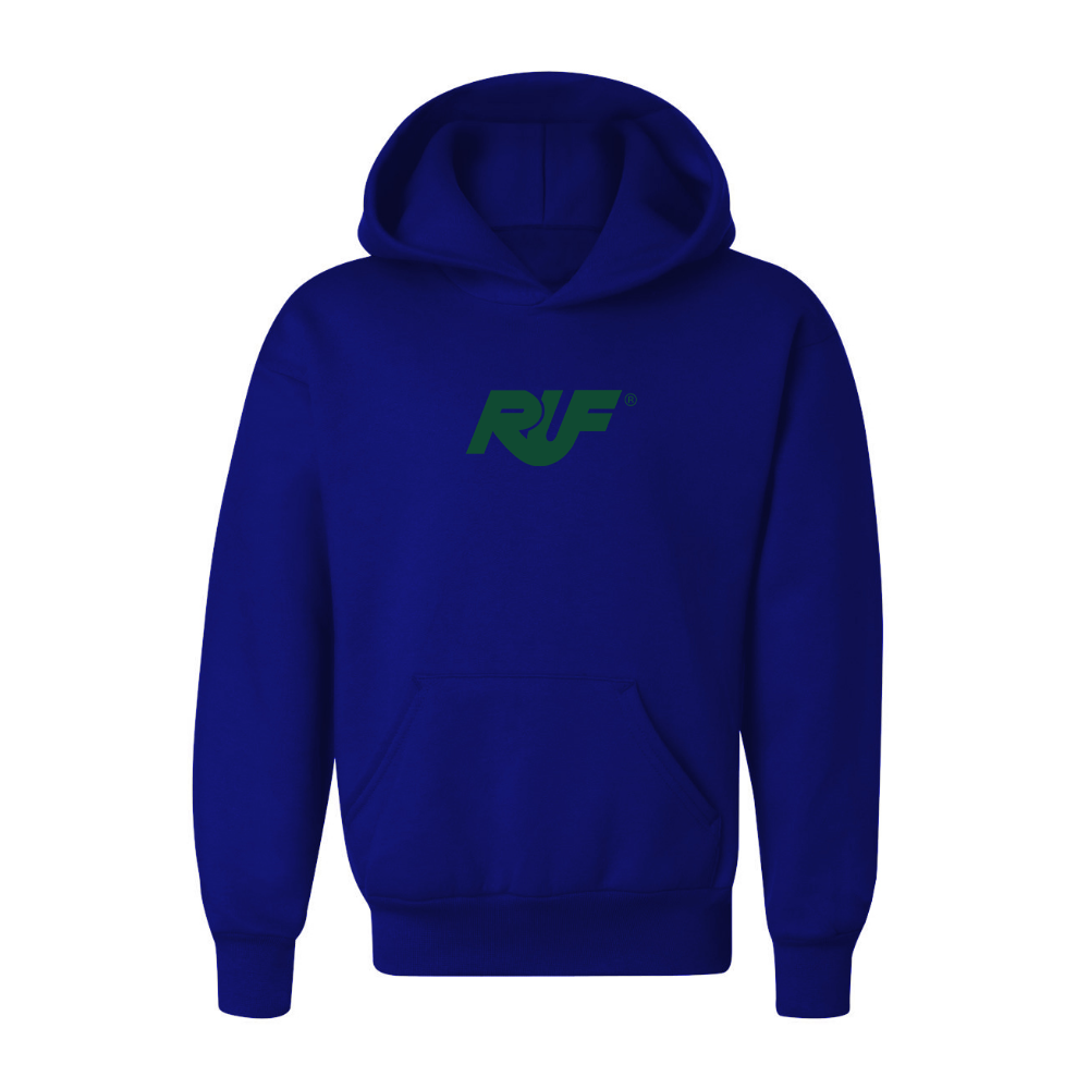 Youth RUF Logo Pullover Hoodie