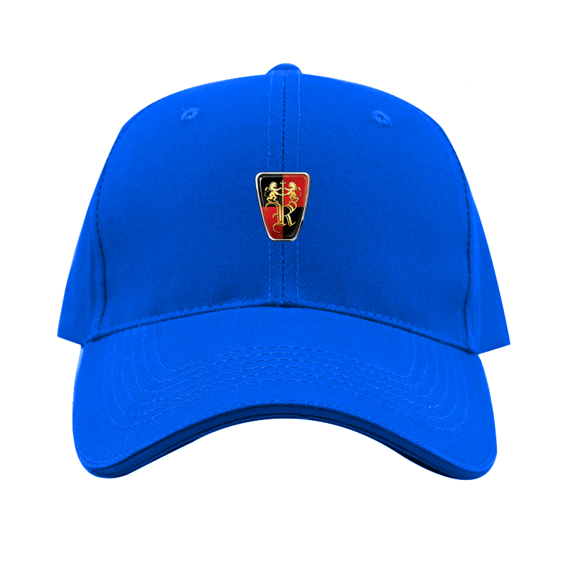 Roewe Logo Dad Baseball Cap Hat