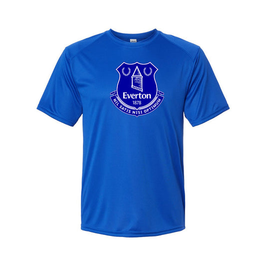 Men's Everton FC Performance T-Shirt