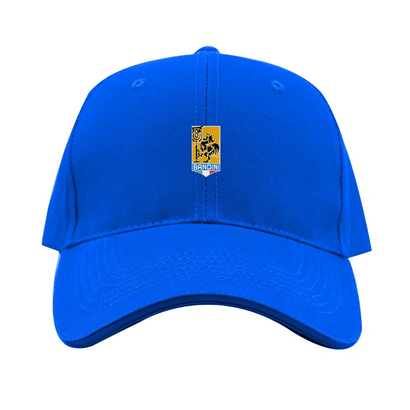 Bandini Automobili Logo Dad Baseball Cap Hat