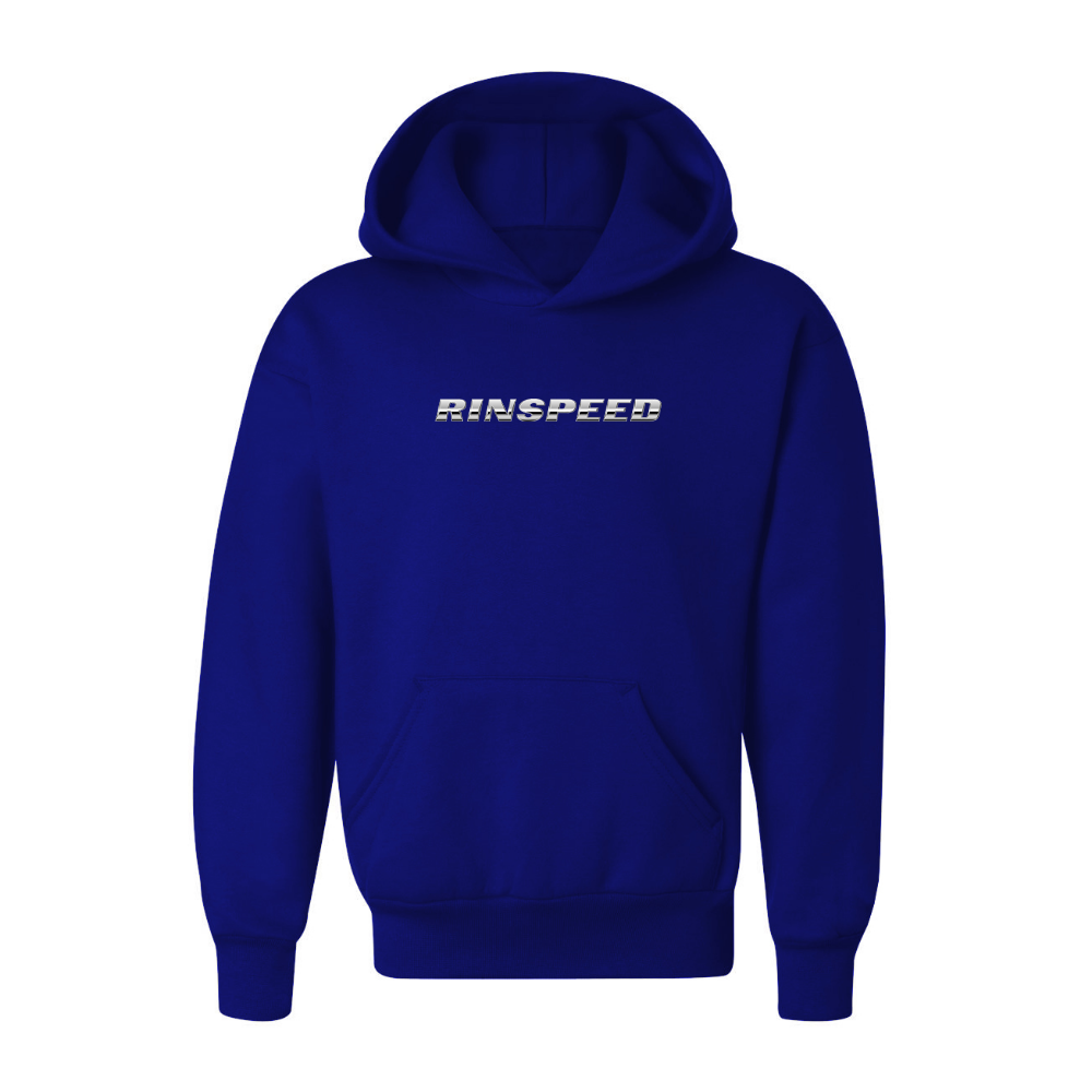Youth Rinspeed Logo Pullover Hoodie