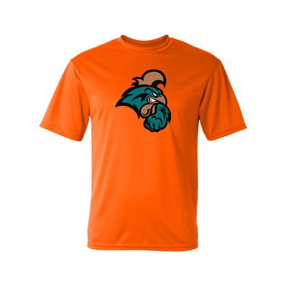 Men's  Coastal Carolina Chanticleers Polyester T-Shirt