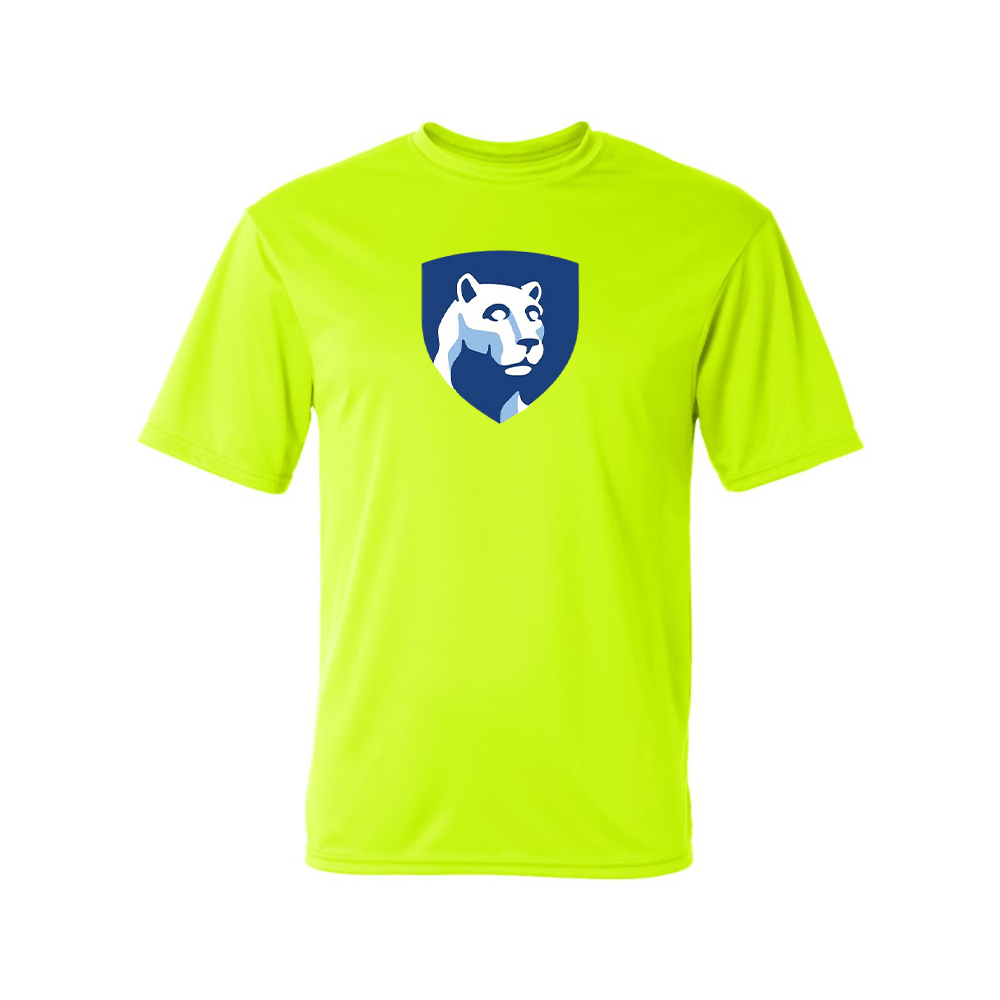 Men's Penn State Symbol Polyester T-Shirt