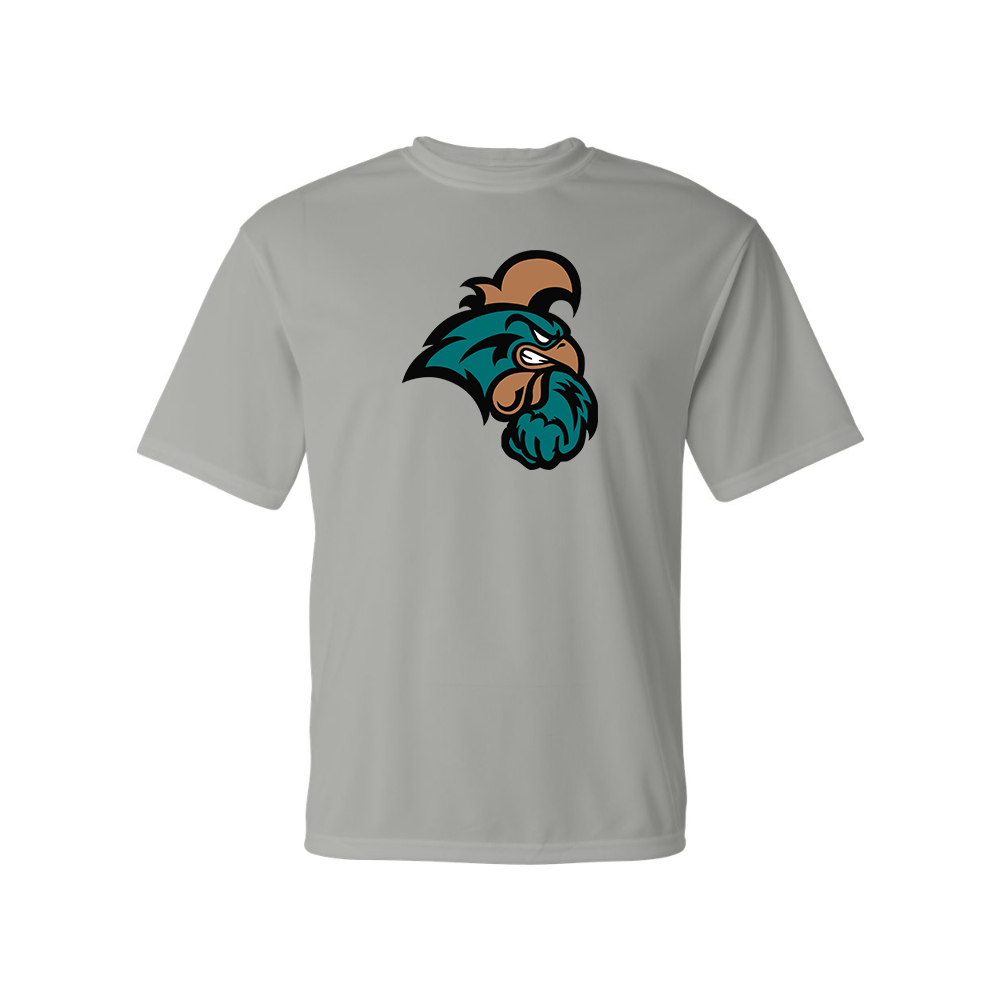 Men's  Coastal Carolina Chanticleers Polyester T-Shirt