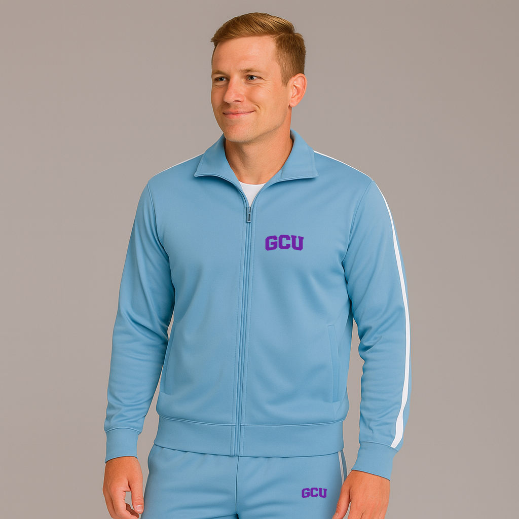 Men's Grand Canyon Antelopes Logo Dri-Fit TrackSuit