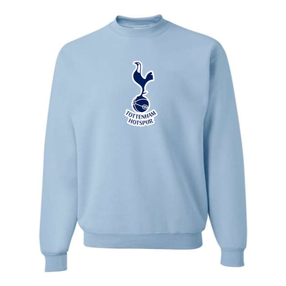 Men’s Tottenham Hotspur F.C. Soccer Crewneck Sweatshirt