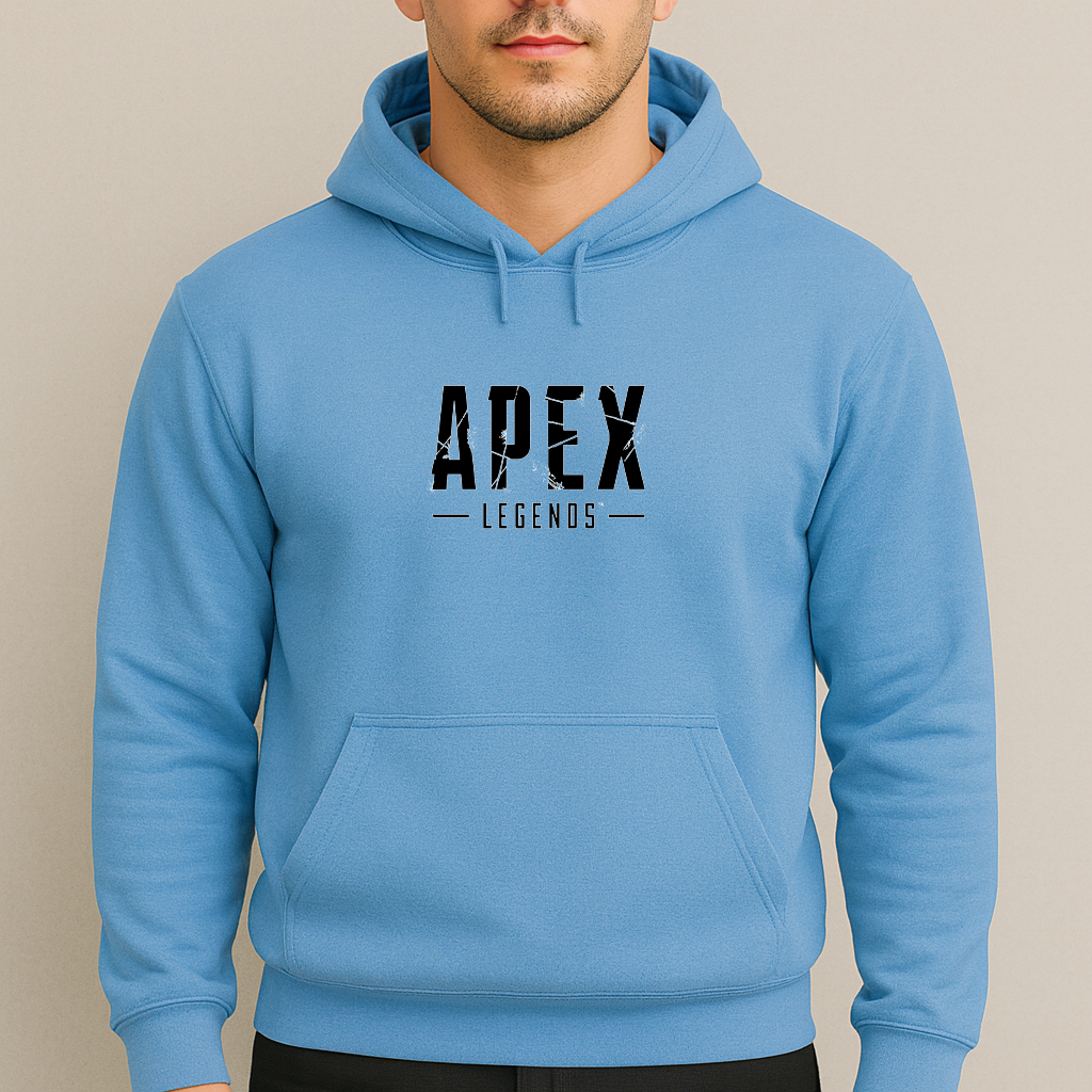 Men's Apex Legends Game Pullover Hoodie