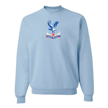 Men's Crystal Palace F.C Crewneck Sweatshirt