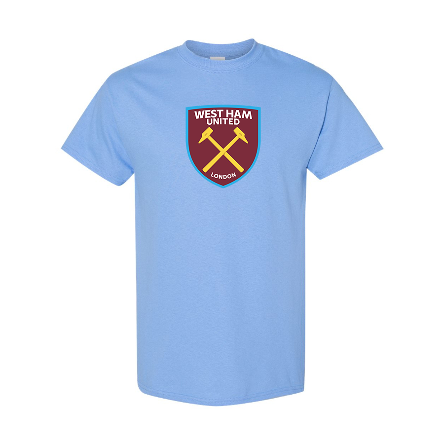 Men's West Ham United FC Cotton T-Shirt