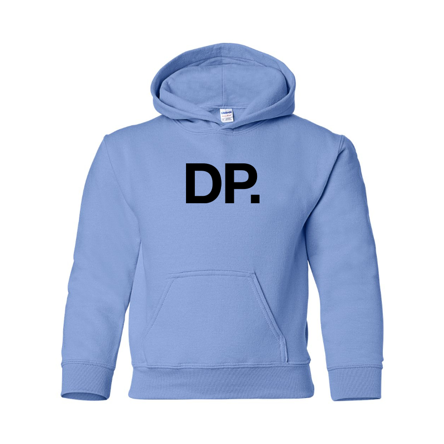 Youth Dorothy Perkins Logo Pullover Hoodie