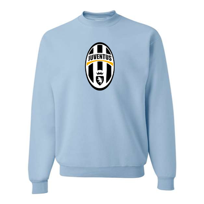 Men's Juventus Football Club Classic Crewneck Sweatshirt