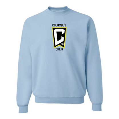 Men's Columbus Crew FC Crewneck Sweatshirt