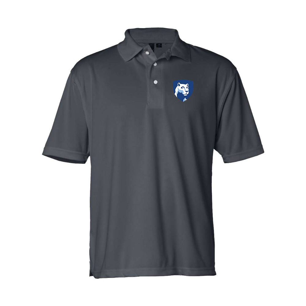 Men's Penn State Symbol Sierra Pacific Moisture Free Mesh Polo