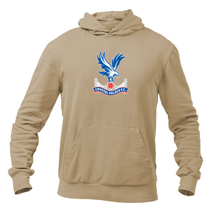 Men's Crystal Palace F.C Pullover Hoodie