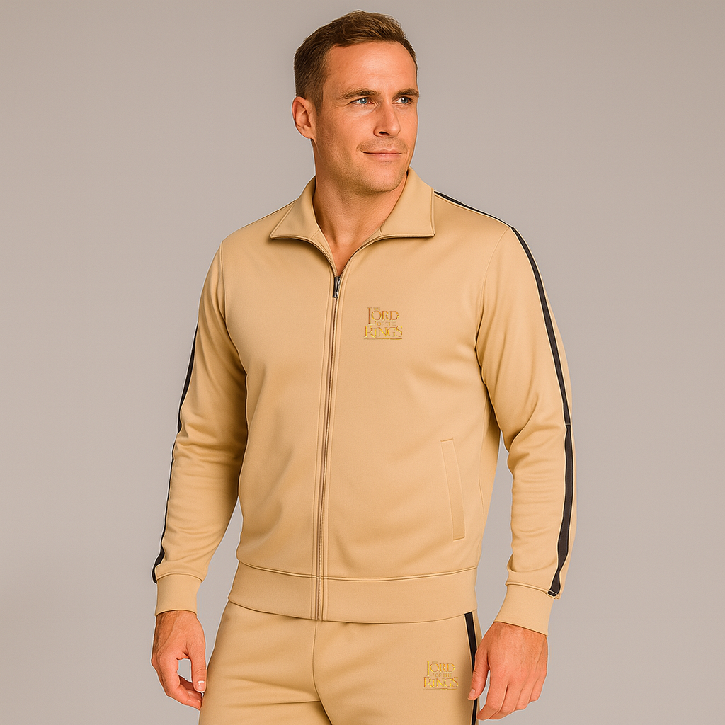 Men's The Lord of the Rings Movie Dri-Fit TrackSuit
