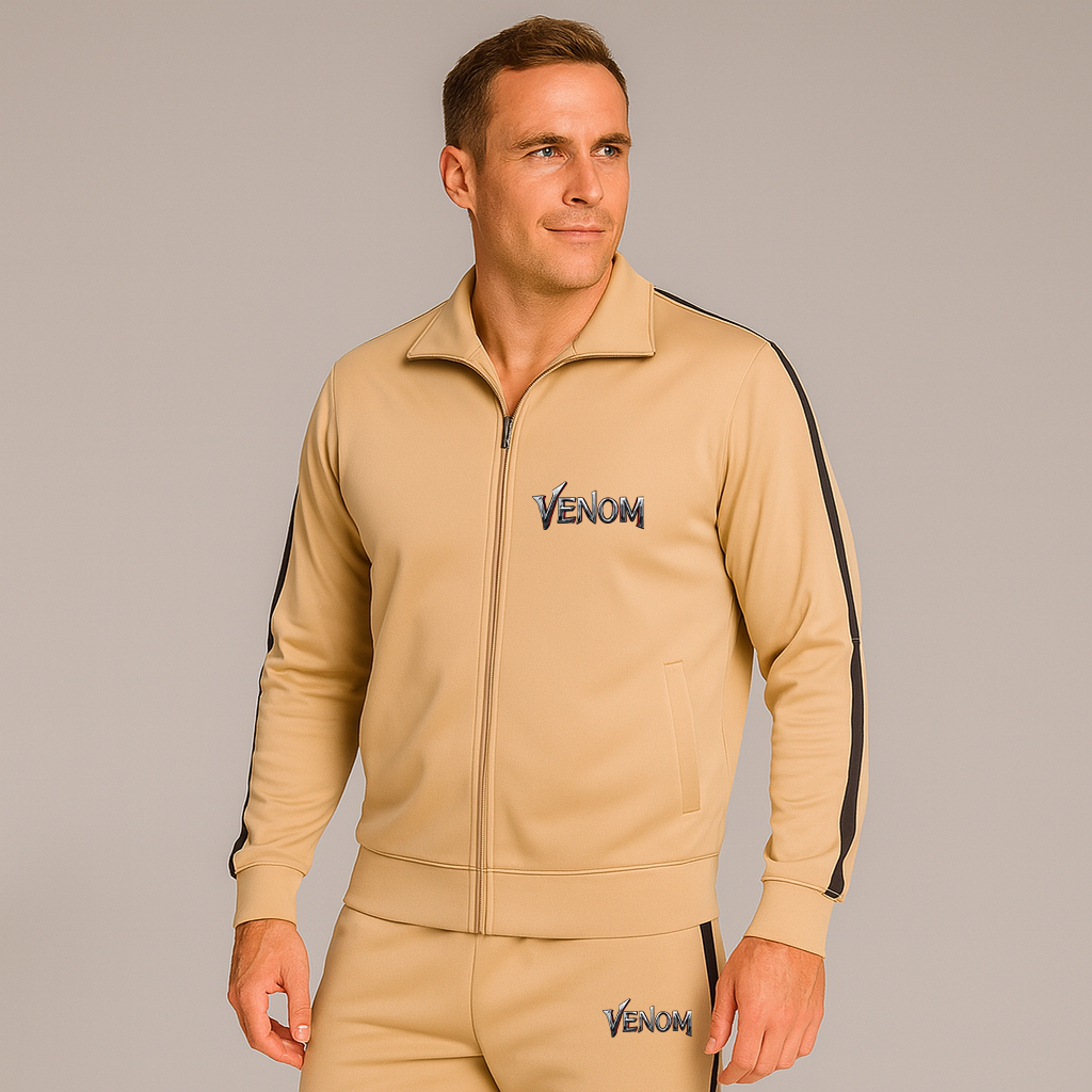 Men's Venom Movie Dri-Fit TrackSuit