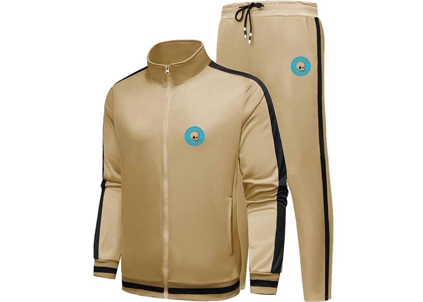 Men's Beavertown Brewery Logo Dri-Fit TrackSuit