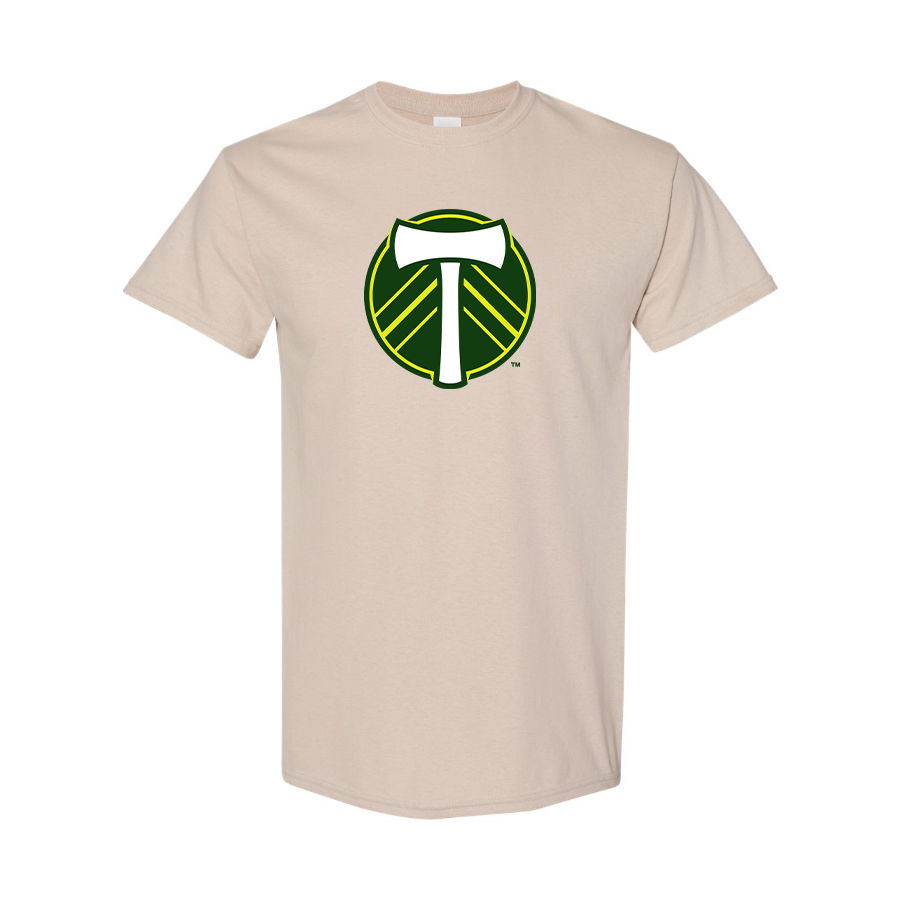 Men's Portland Timbers FC Cotton T-Shirt