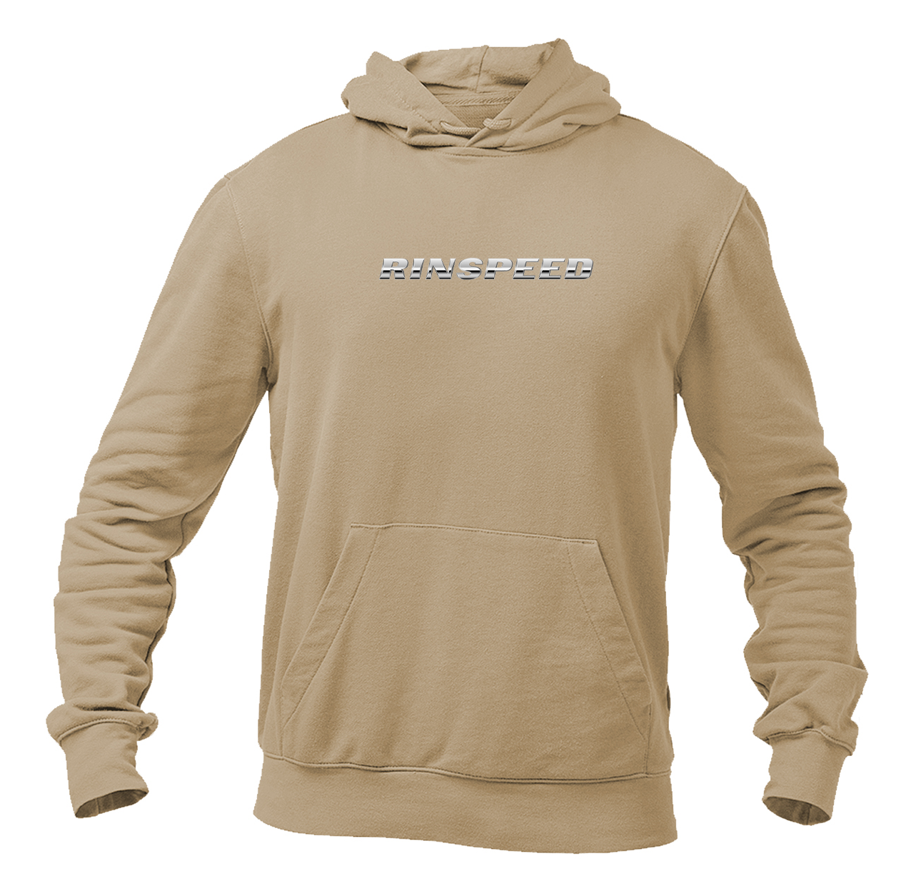 Men's Rinspeed Logo Pullover Hoodie
