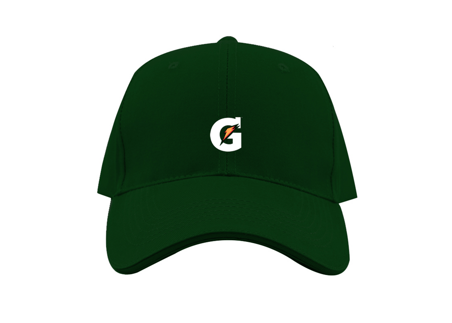 Gatorade Logo Dad Baseball Cap Hat