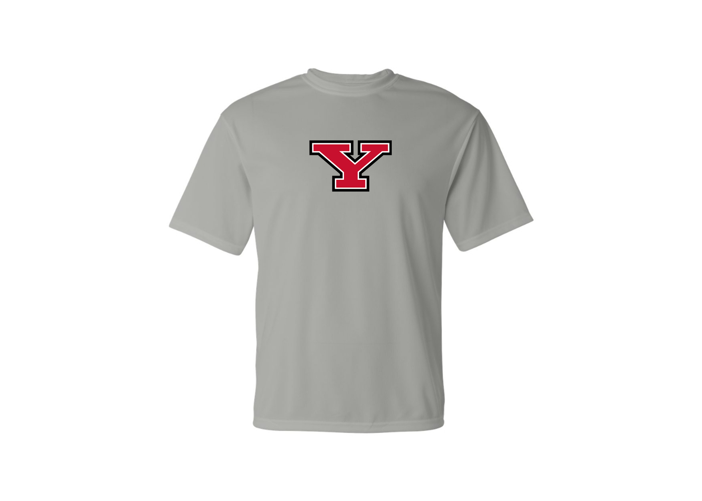Men's Youngstown State Penguins Polyester T-Shirt