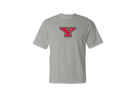 Men's Youngstown State Penguins Polyester T-Shirt