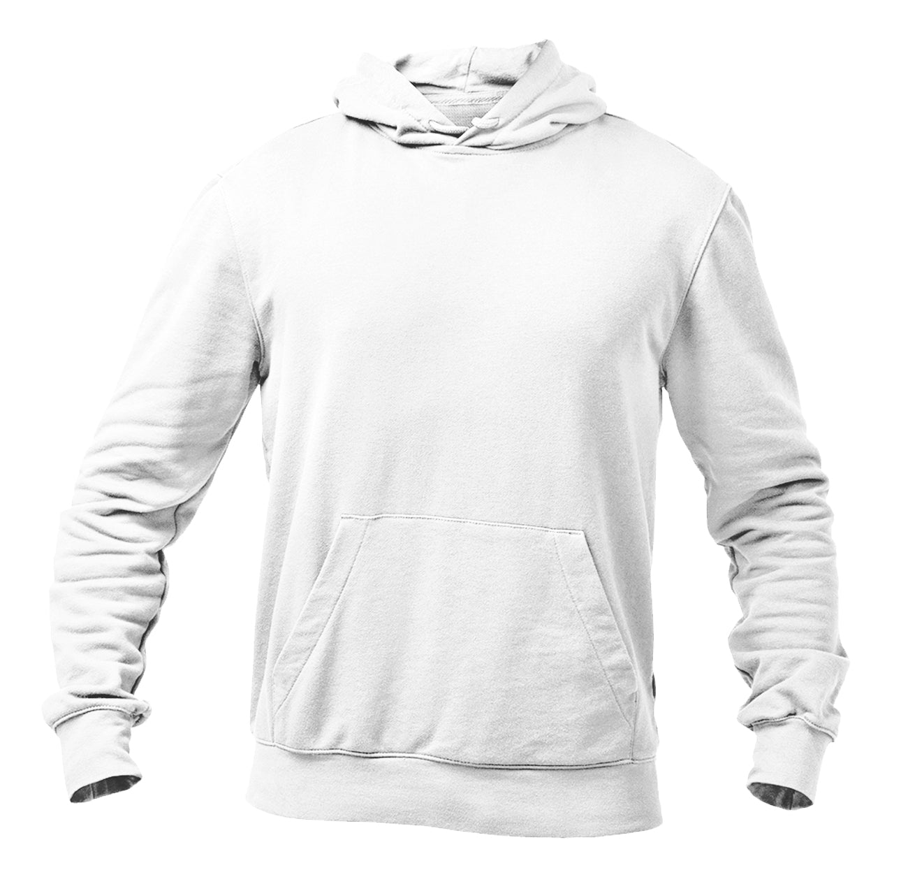 MAP Collection Men's Pullover Hoodie