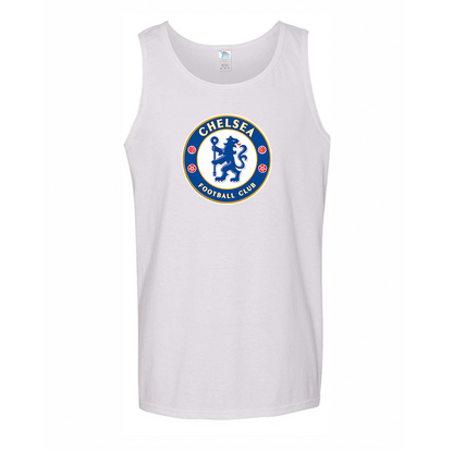 Men's Chelsea Soccer Tank Top