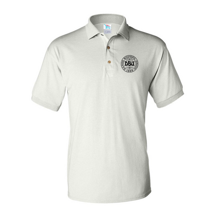 Men's Denmark Soccer Dry Blend Polo