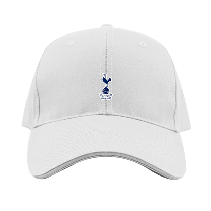 Tottenham Hotspur F.C. Dad Baseball Cap Hat