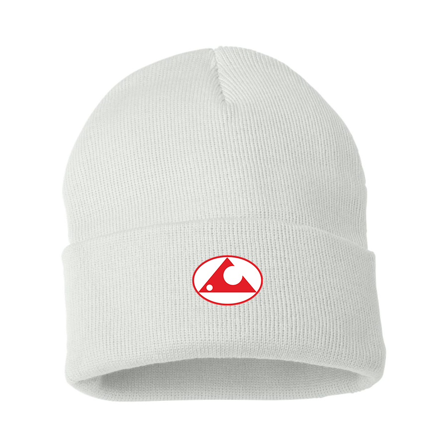 ChangFeng Logo Beanie Hat