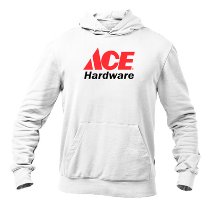 Men's ACE Hardware Logo Softstyle Midweight Hooded Sweatshirt