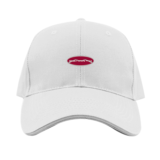 Comarth Logo Dad Baseball Cap Hat