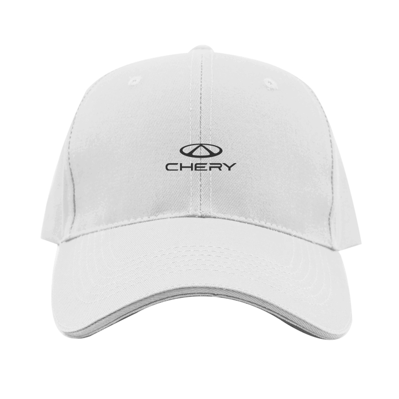 Chery Logo Dad Baseball Cap Hat