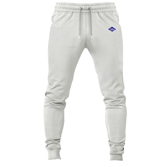 Men's Riley Logo Joggers Sweatpants