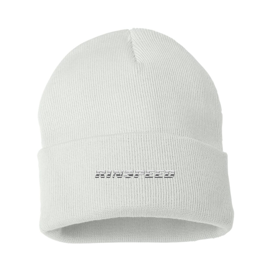 Rinspeed Logo Beanie Hat