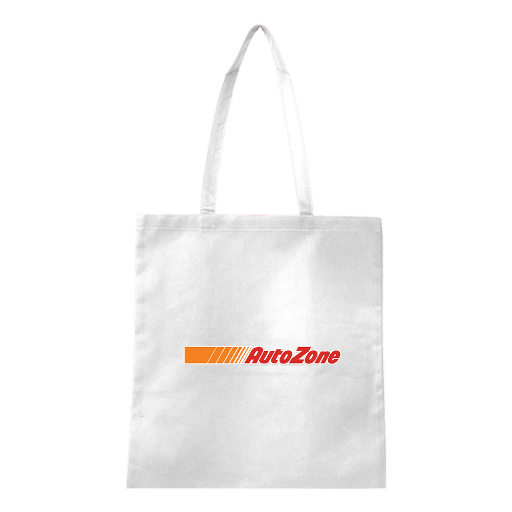 AutoZone Logo Q-Tees Non-Woven  Tote