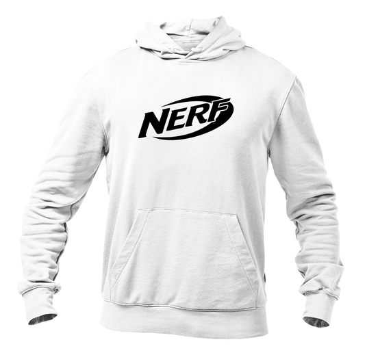 Men's Nerf Logo  Pullover Hoodie