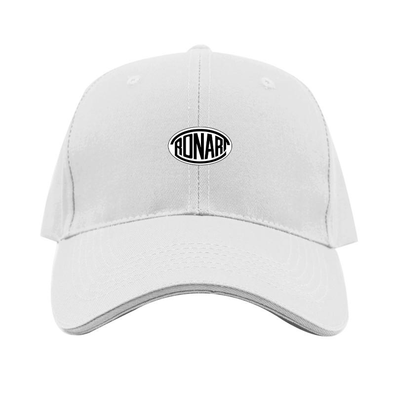 Ronart Logo Dad Baseball Cap Hat