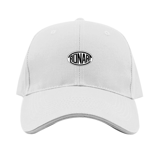 Ronart Logo Dad Baseball Cap Hat
