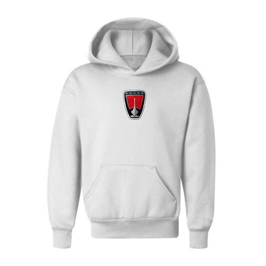 Youth Rover Logo Pullover Hoodie