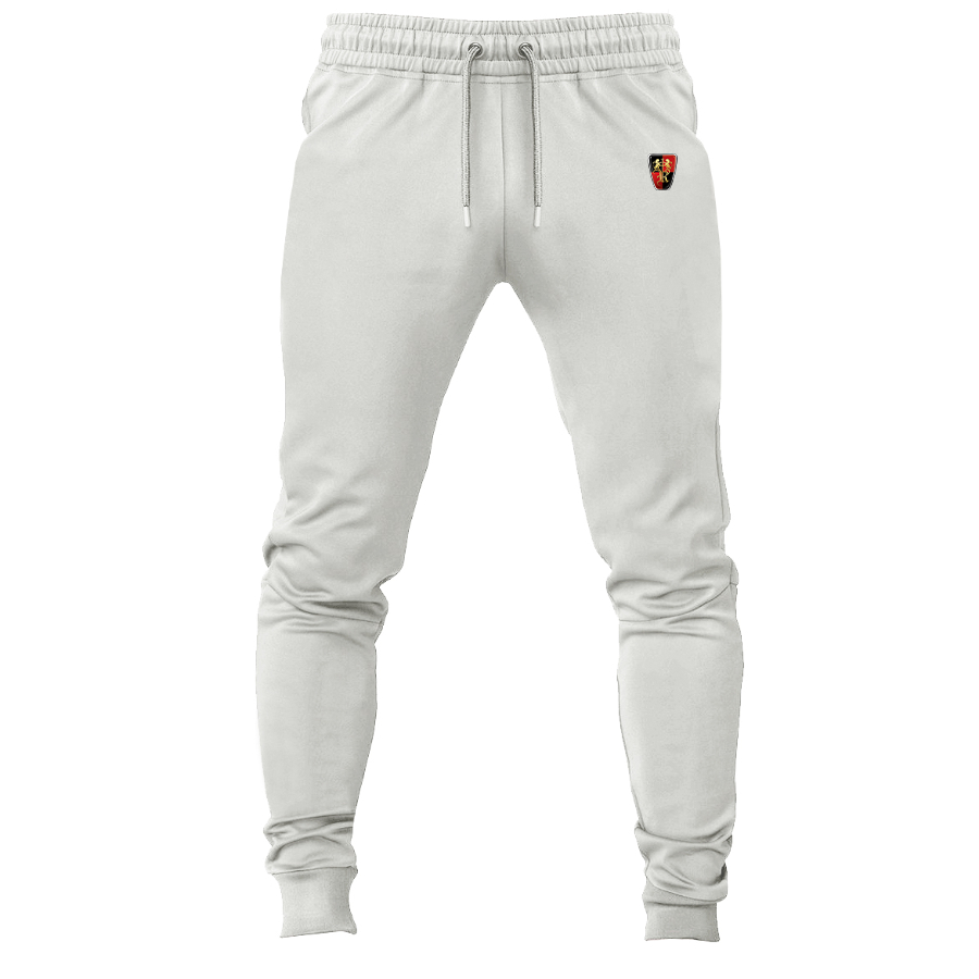 Men's Roewe Logo Joggers Sweatpants