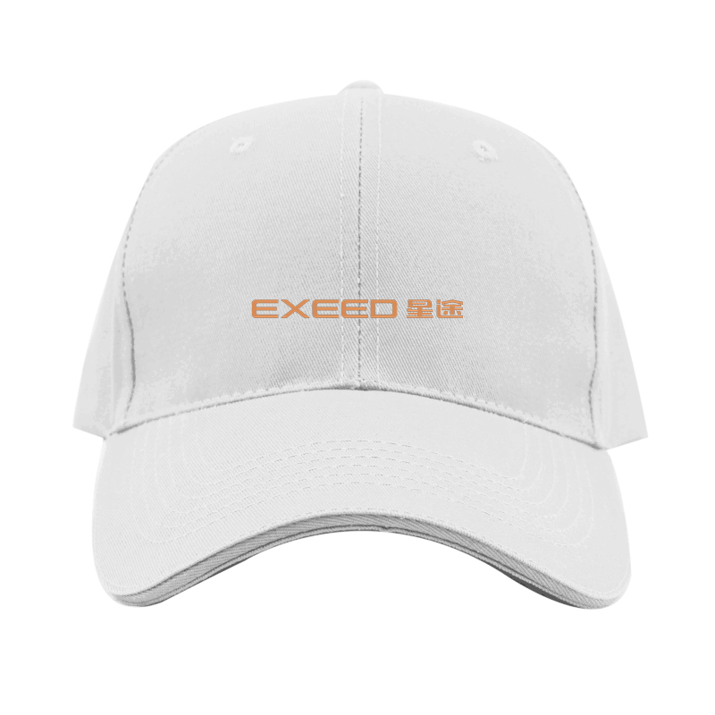 Exeed Logo Dad Baseball Cap Hat